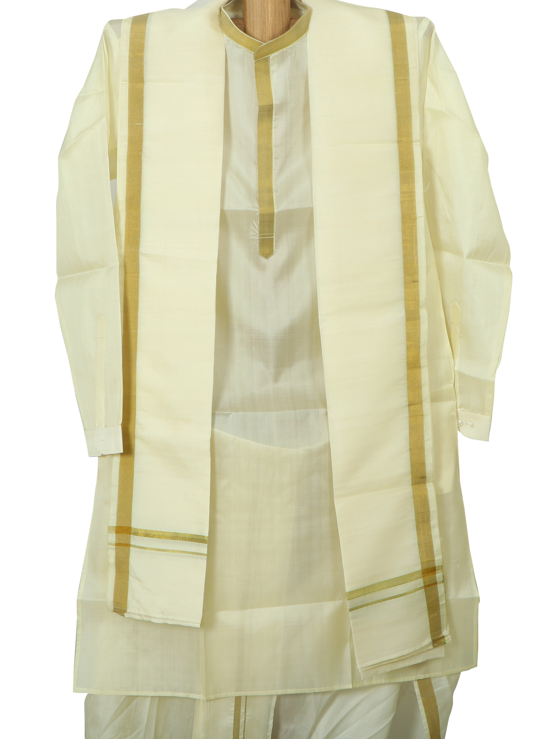 READYMADE KURTAS